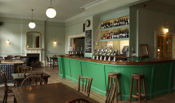 London's Best Gastropubs