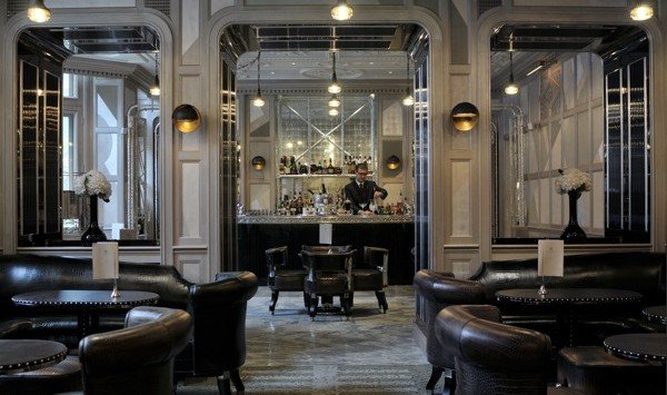 The Best Cocktail Bars London