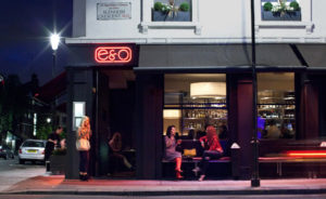 Notting Hill Restaurants - The Best Restaurants in Notting Hill - The