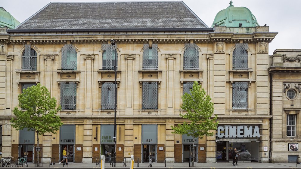 Hackney Picture House