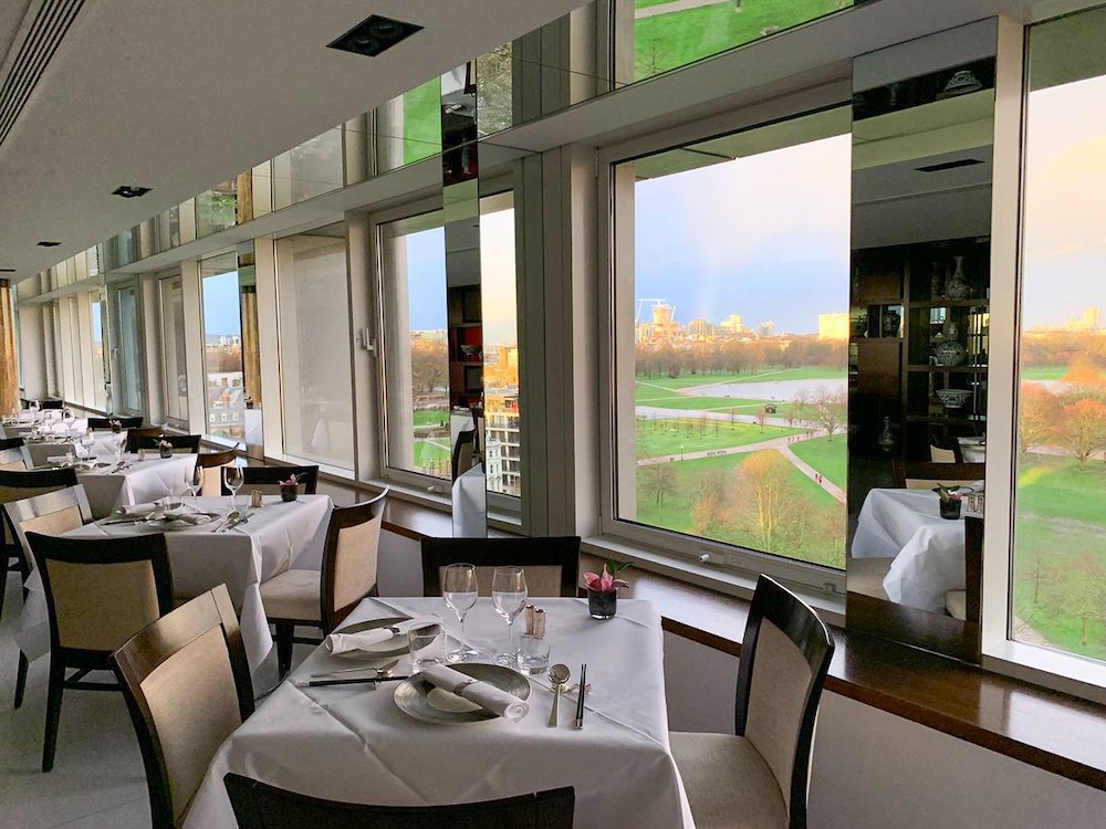 Min Jiang Restaurant