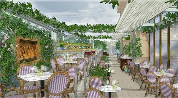 New Restaurant Openings and News - June 2017 - The Bon Vivant Journal