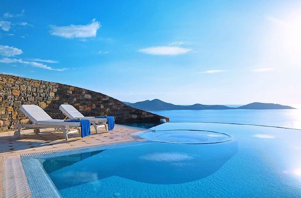 Elounda Gulf Villas & Suites