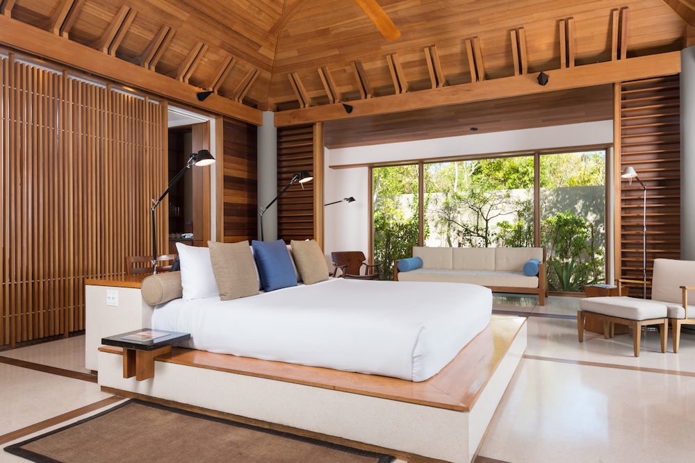 Amanyara, Turks and Caicos - The Bon Vivant Journal