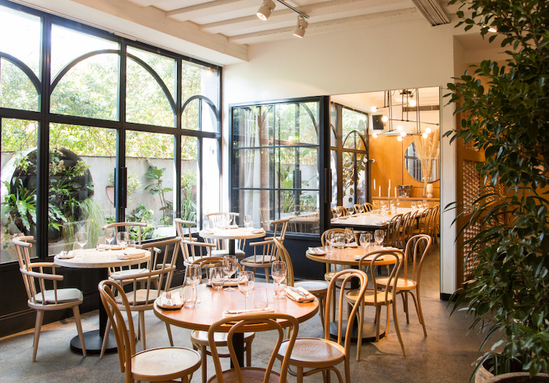 The Best Restaurants in Sydney - The Bon Vivant Journal