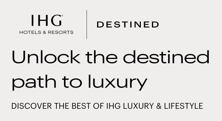 IHG Destined